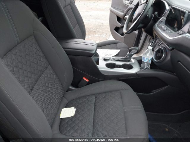 3GNKBCRS1LS637802 Chevrolet Blazer Fwd 2lt