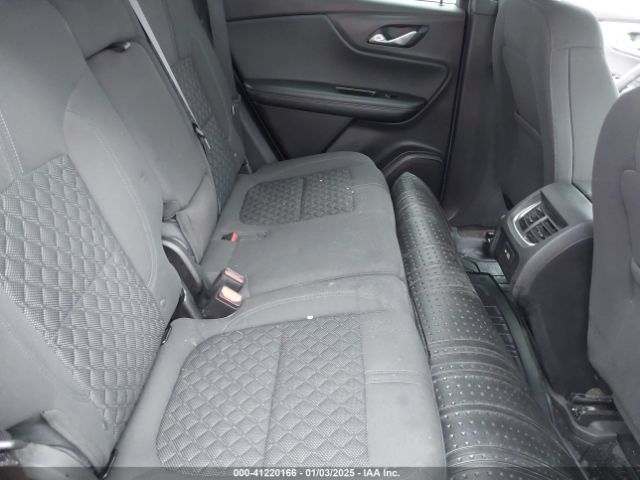 3GNKBCRS1LS637802 Chevrolet Blazer Fwd 2lt