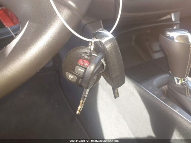 1G11Z5S34LU107153 Chevrolet Impala Fwd Lt