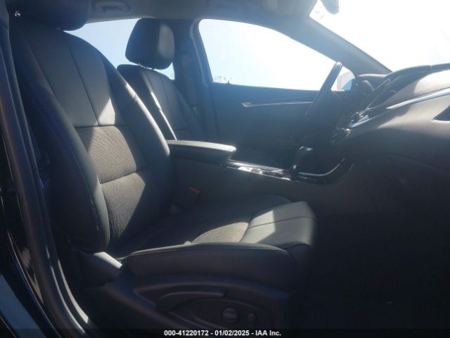 1G11Z5S34LU107153 Chevrolet Impala Fwd Lt