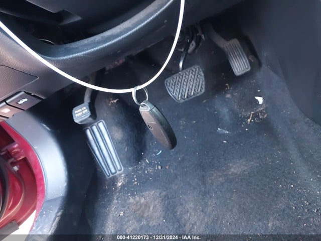 Aukcja sprzedaży 2014 Nissan Altima 2.5 S, vin: 1N4AL3AP8EC155786, numer aukcji: 41220173