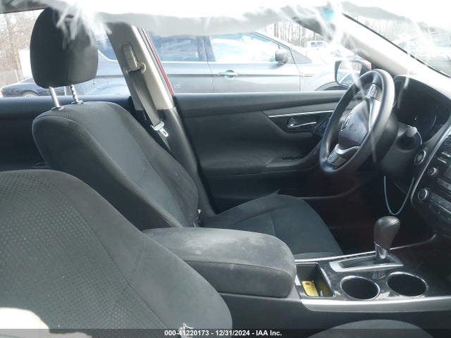 Aukcja sprzedaży 2014 Nissan Altima 2.5 S, vin: 1N4AL3AP8EC155786, numer aukcji: 41220173