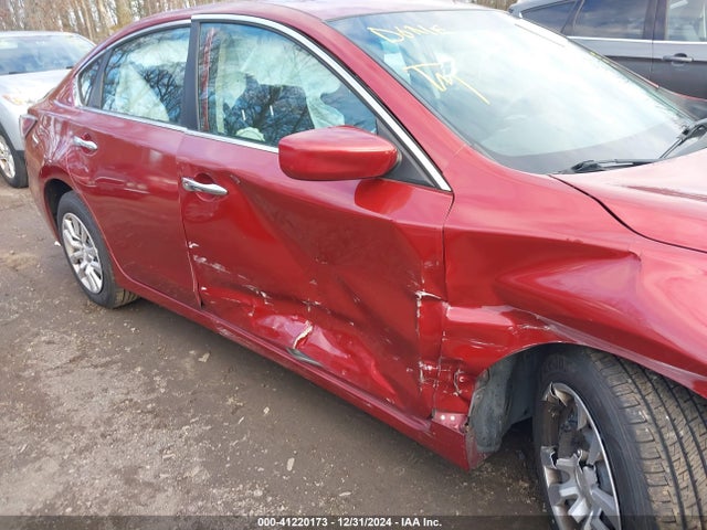Aukcja sprzedaży 2014 Nissan Altima 2.5 S, vin: 1N4AL3AP8EC155786, numer aukcji: 41220173