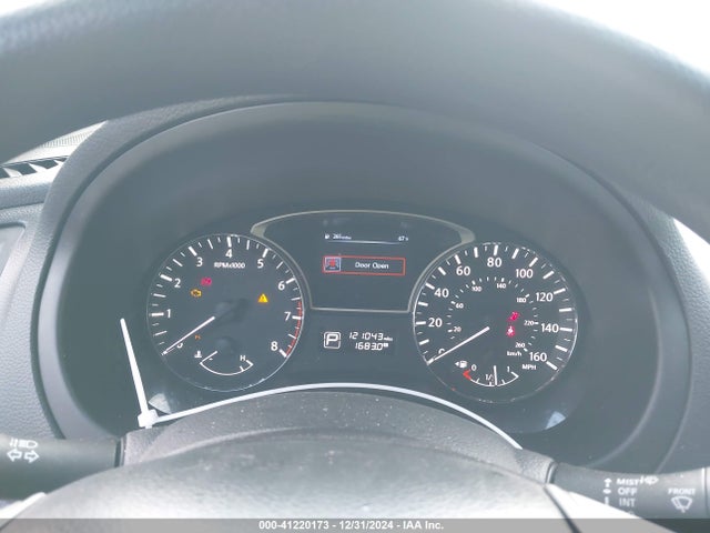 Aukcja sprzedaży 2014 Nissan Altima 2.5 S, vin: 1N4AL3AP8EC155786, numer aukcji: 41220173