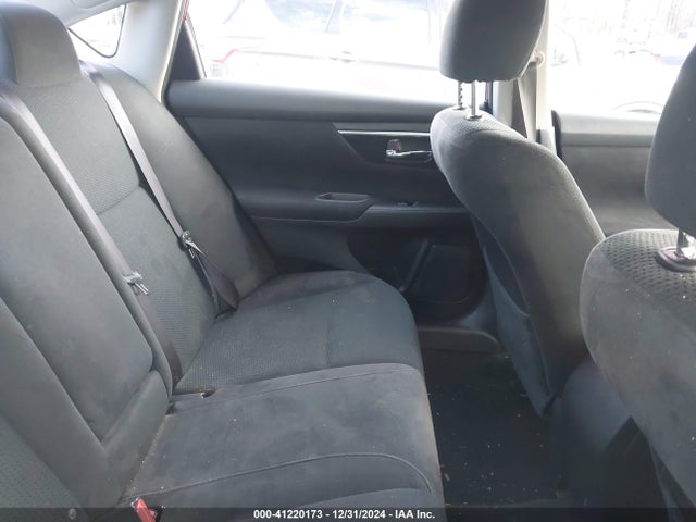 Aukcja sprzedaży 2014 Nissan Altima 2.5 S, vin: 1N4AL3AP8EC155786, numer aukcji: 41220173