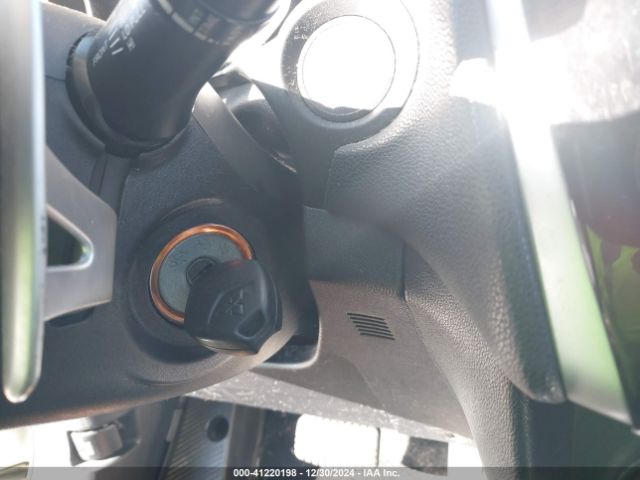 2011 MITSUBISHI OUTLANDER SPORT JA4AP3AUXBZ002947 Photo 10