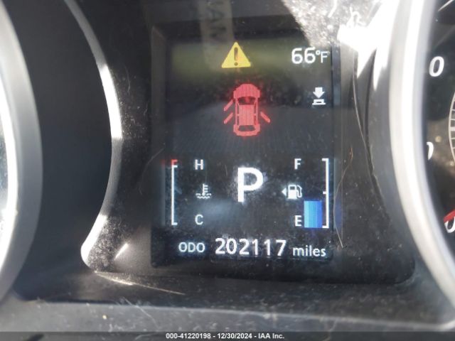 2011 MITSUBISHI OUTLANDER SPORT JA4AP3AUXBZ002947 Photo 6