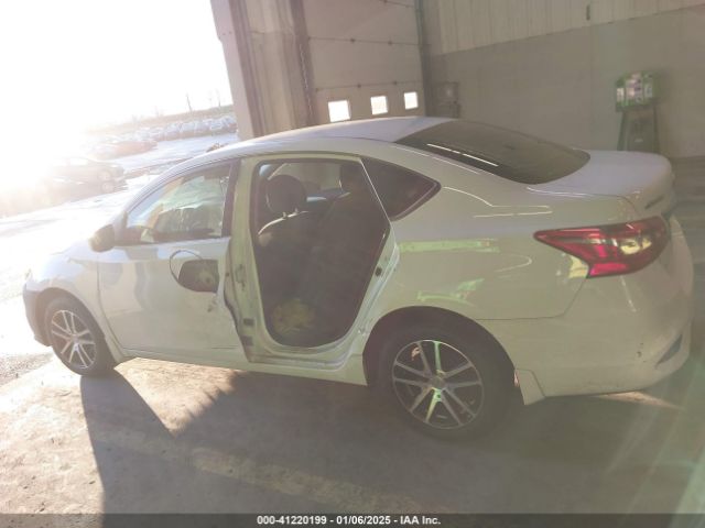 3N1AB7AP0KY456482 Nissan SENTRA S