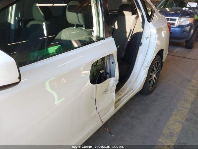 3N1AB7AP0KY456482 Nissan SENTRA S
