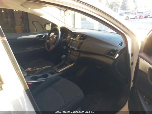 3N1AB7AP0KY456482 Nissan SENTRA S