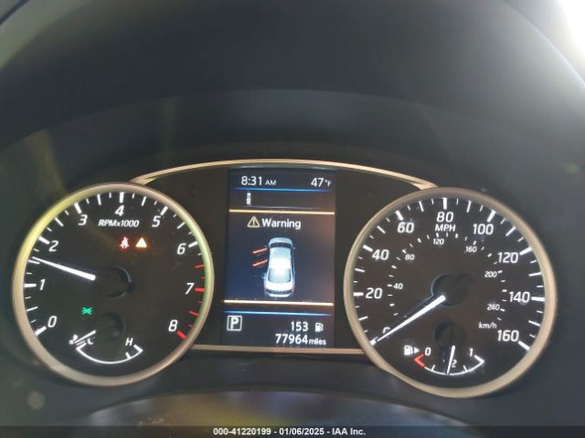 3N1AB7AP0KY456482 Nissan SENTRA S