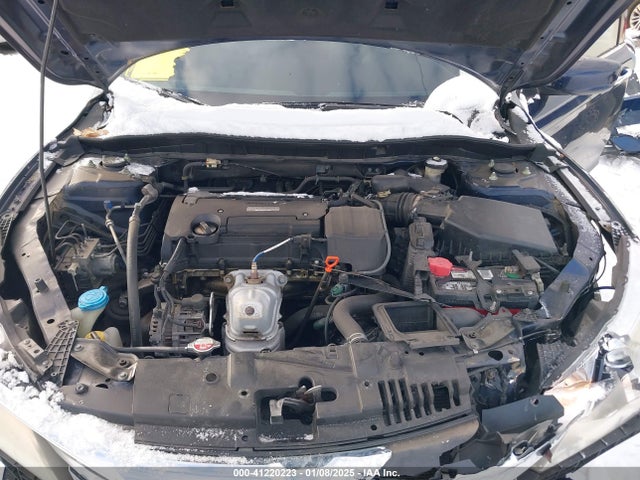 1HGCR2F3XGA067453 Honda ACCORD LX