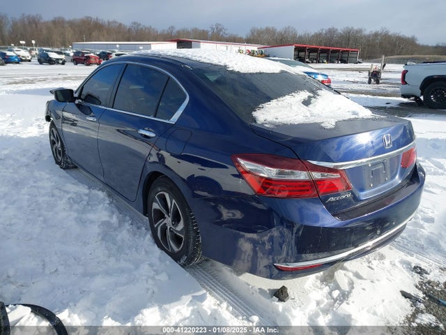 1HGCR2F3XGA067453 Honda ACCORD LX