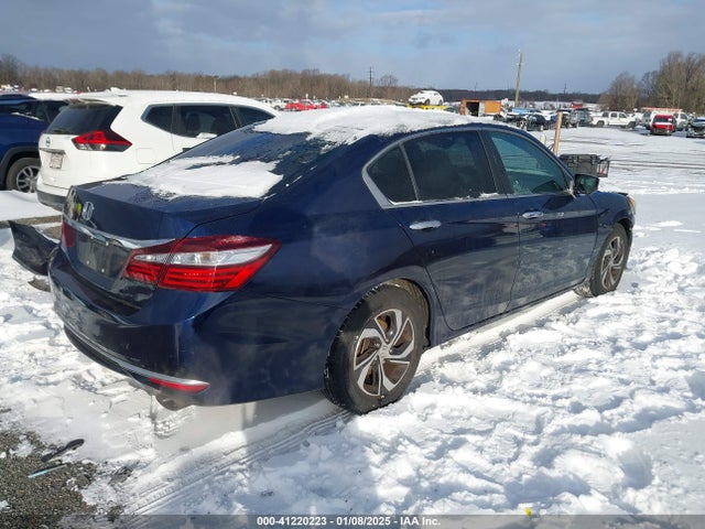 1HGCR2F3XGA067453 Honda ACCORD LX