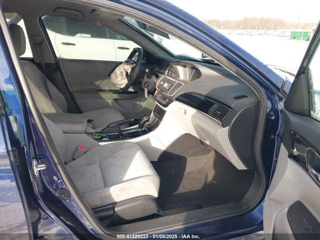 1HGCR2F3XGA067453 Honda ACCORD LX