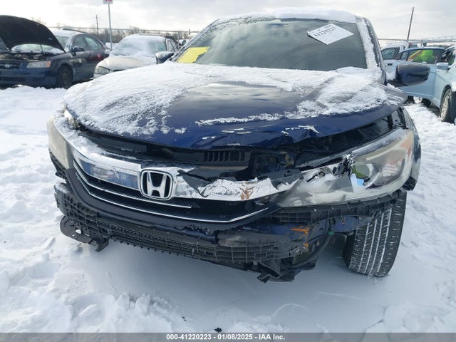 1HGCR2F3XGA067453 Honda ACCORD LX