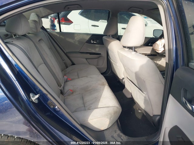 1HGCR2F3XGA067453 Honda ACCORD LX