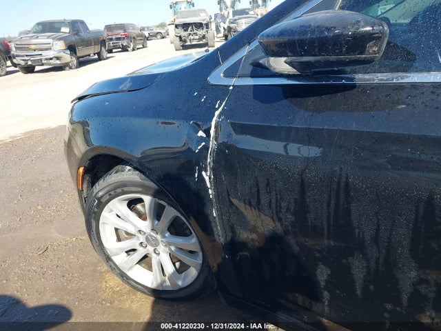 Chrysler 200 Limited 2015 1C3CCCAB5FN666566 Image 6
