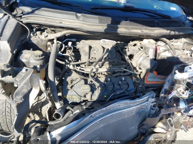 1FM5K7F87HGC06954 Ford Explorer Limited