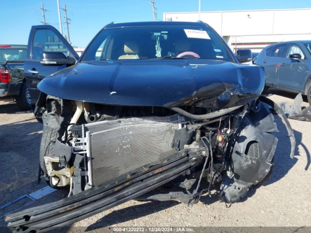 1FM5K7F87HGC06954 Ford Explorer Limited