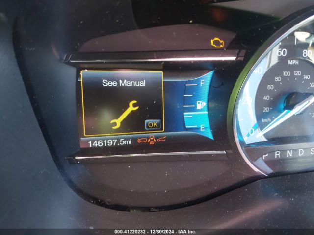 1FM5K7F87HGC06954 Ford Explorer Limited