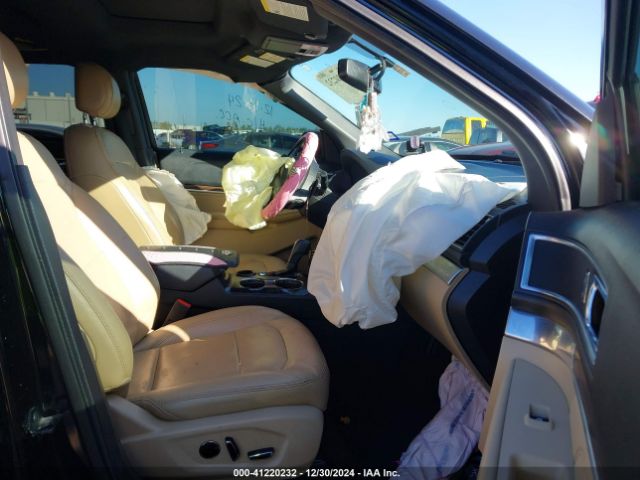1FM5K7F87HGC06954 Ford Explorer Limited