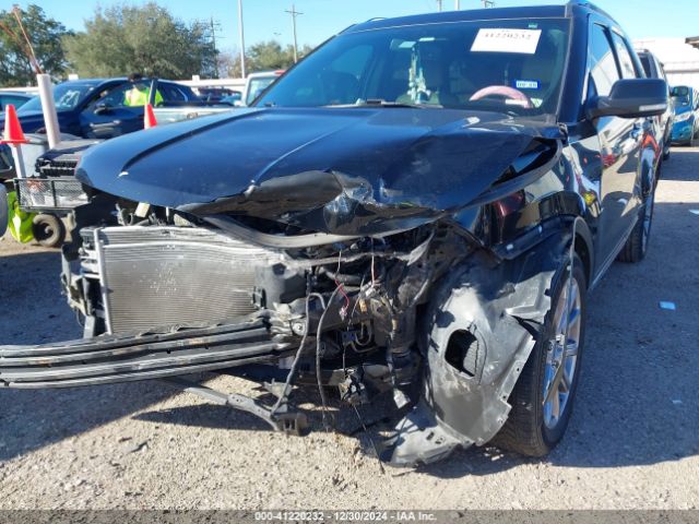 1FM5K7F87HGC06954 Ford Explorer Limited