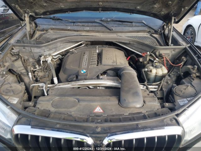 5UXKR2C5XG0H43178 BMW X5 Sdrive35i