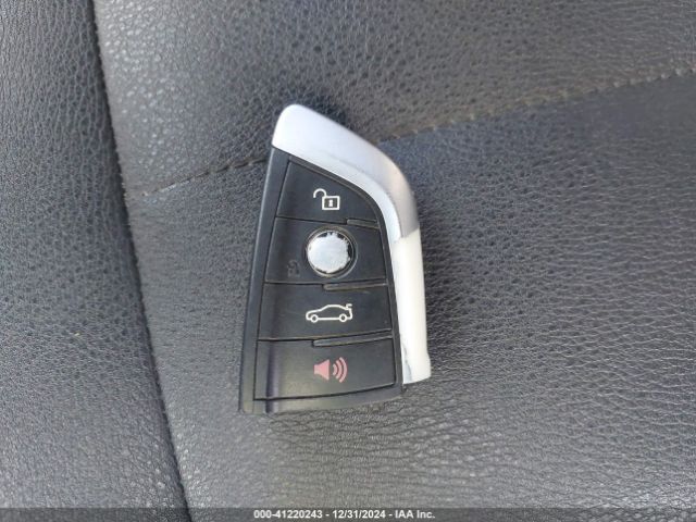 5UXKR2C5XG0H43178 BMW X5 Sdrive35i