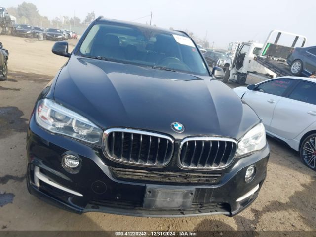 5UXKR2C5XG0H43178 BMW X5 Sdrive35i