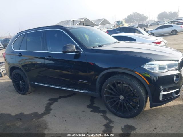 5UXKR2C5XG0H43178 BMW X5 Sdrive35i