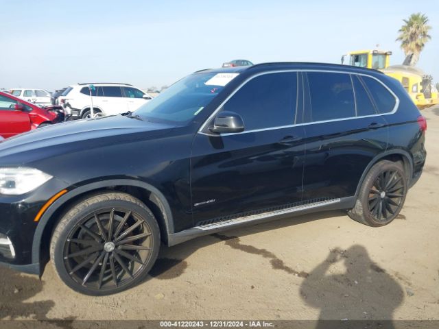 5UXKR2C5XG0H43178 BMW X5 Sdrive35i