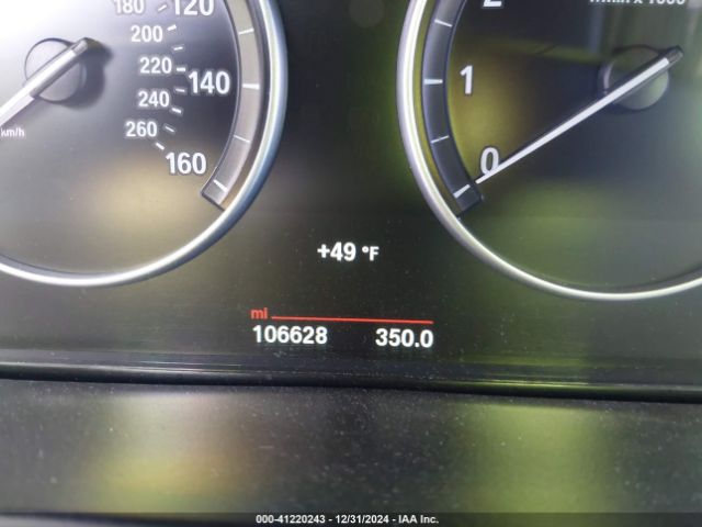 5UXKR2C5XG0H43178 BMW X5 Sdrive35i