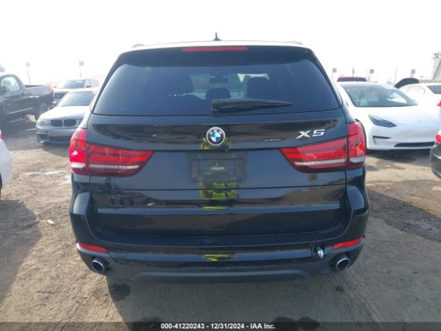 5UXKR2C5XG0H43178 BMW X5 Sdrive35i