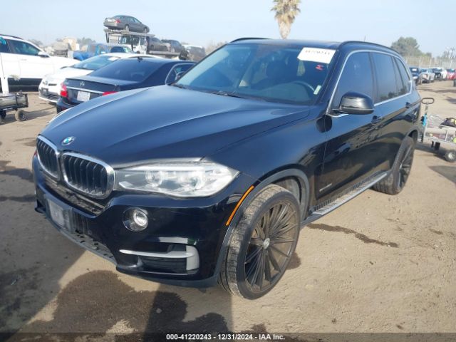 5UXKR2C5XG0H43178 BMW X5 Sdrive35i