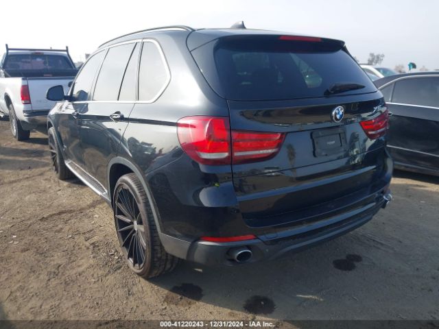 5UXKR2C5XG0H43178 BMW X5 Sdrive35i