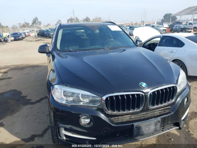 5UXKR2C5XG0H43178 BMW X5 Sdrive35i