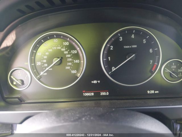 5UXKR2C5XG0H43178 BMW X5 Sdrive35i