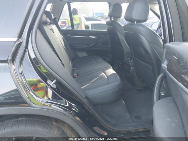 5UXKR2C5XG0H43178 BMW X5 Sdrive35i