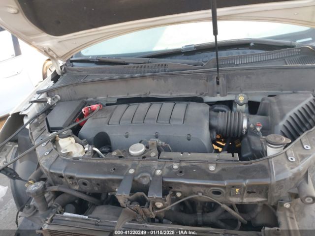 1GNKRGKD7FJ336035 Chevrolet Traverse 1lt