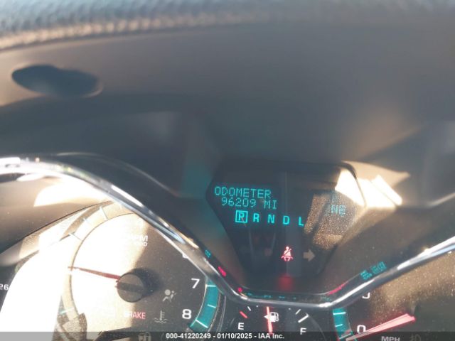 1GNKRGKD7FJ336035 Chevrolet Traverse 1lt