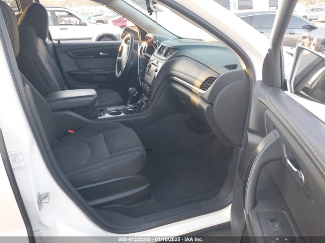 1GNKRGKD7FJ336035 Chevrolet Traverse 1lt