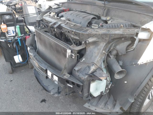 1GNKRGKD7FJ336035 Chevrolet Traverse 1lt