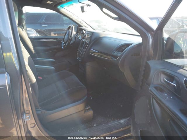 2C4RDGBG4ER361839 Dodge Grand Caravan Se 30th Anniversary