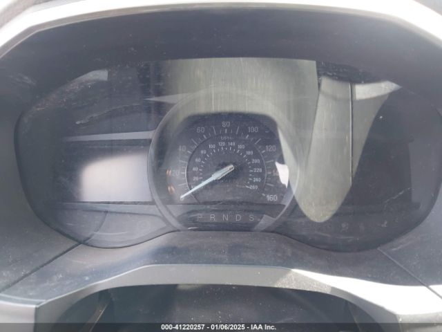 2FMPK3J95JBB19374 Ford EDGE SEL
