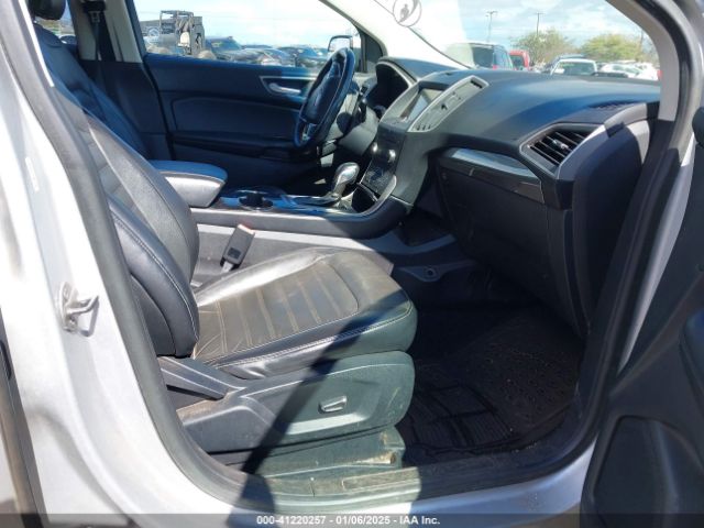 2FMPK3J95JBB19374 Ford EDGE SEL