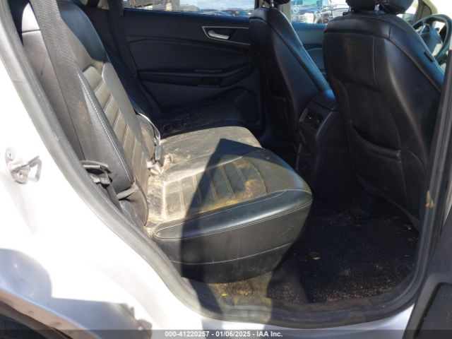 2FMPK3J95JBB19374 Ford EDGE SEL