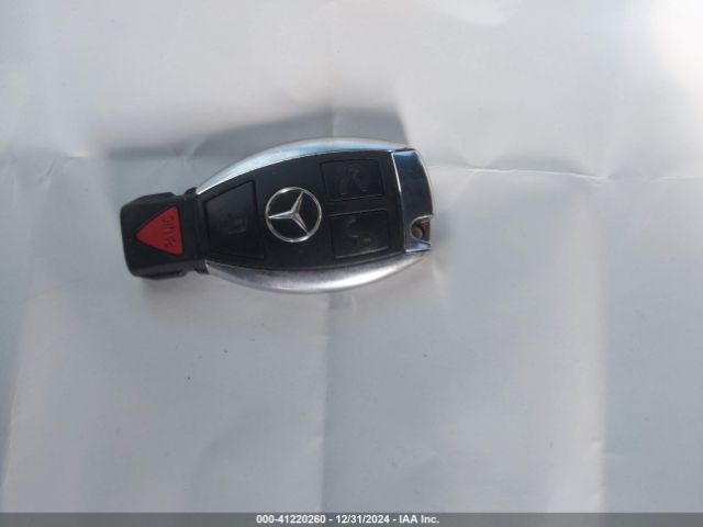 2011 MERCEDES-BENZ C 300 WDDGF8BB9BR139784 Photo 10