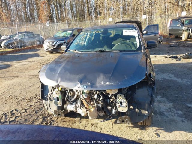 3C4NJCAB6KT726651 Jeep Compass Sport Fwd