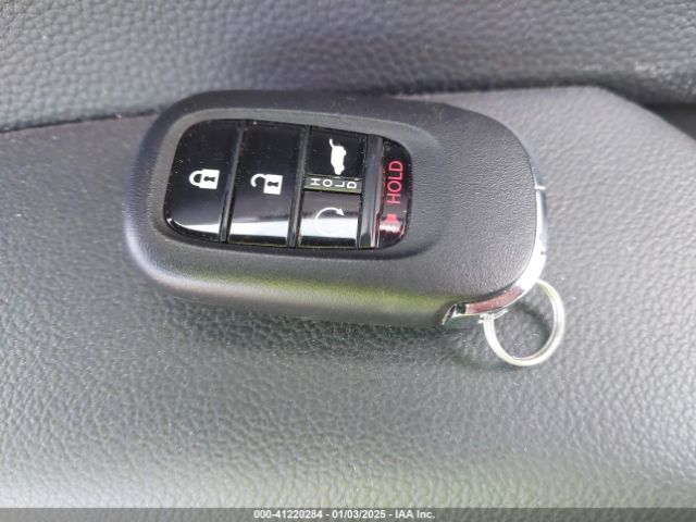 7FARS6H96RE046409 Honda Cr-v Hybrid Sport Touring